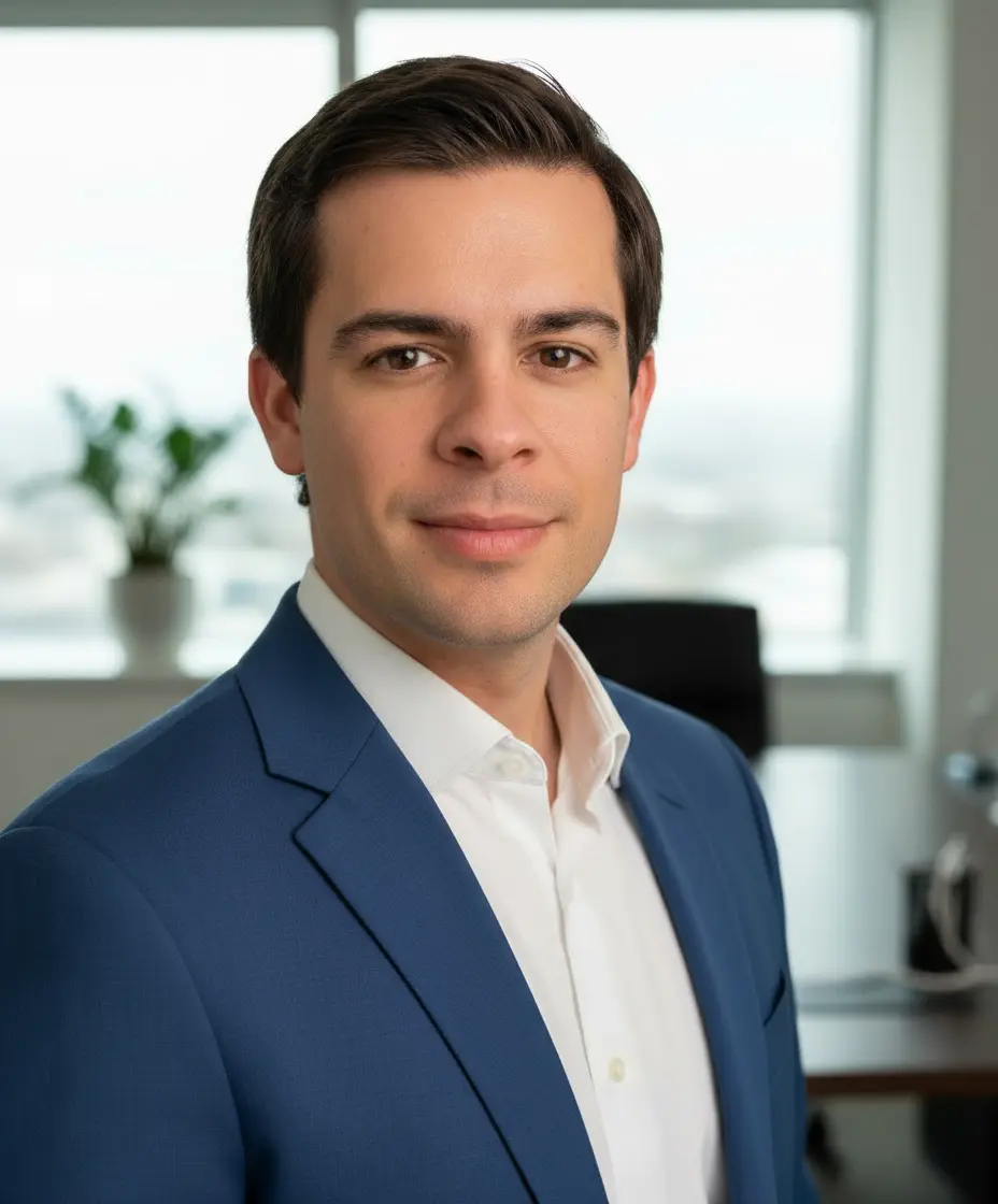 Portrait of Guillem Soler Suetta